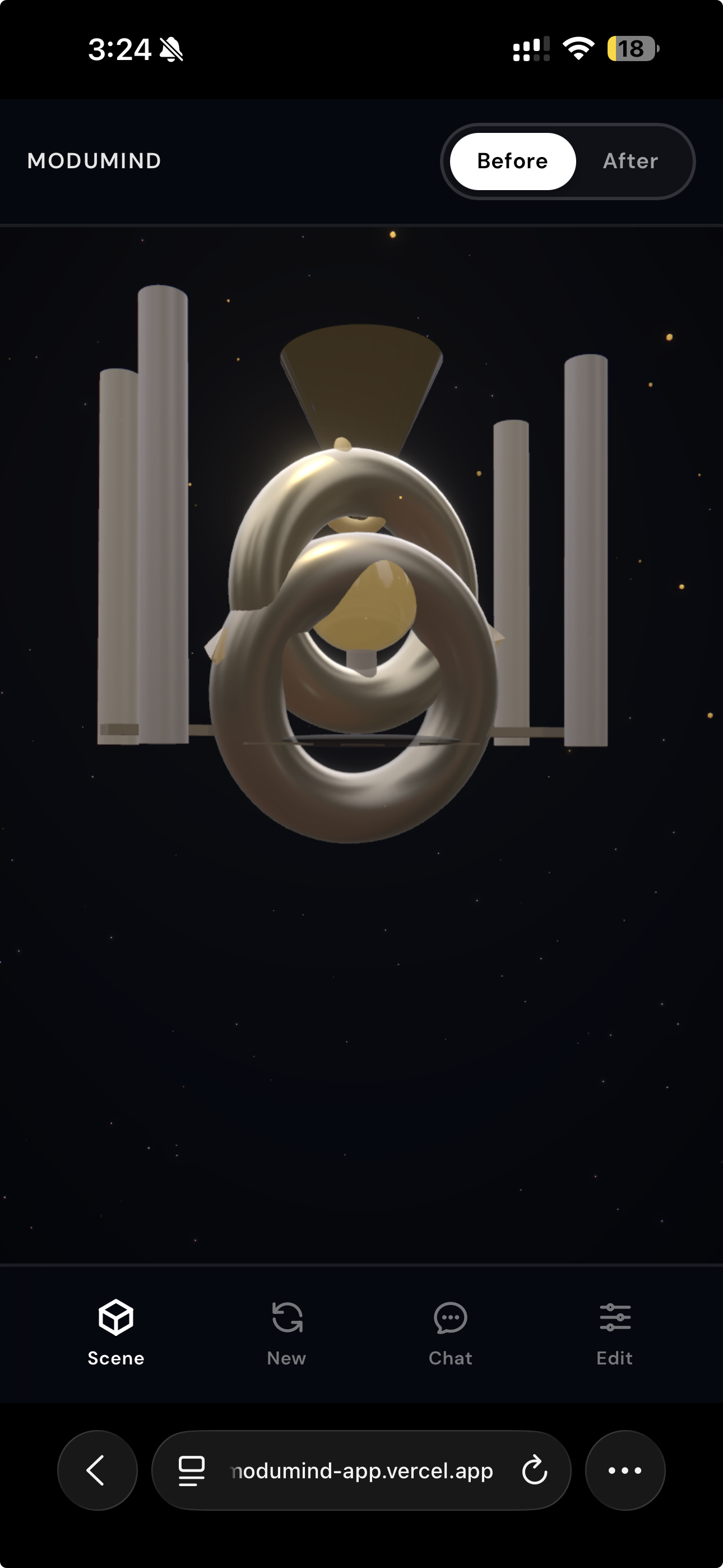 ModuMind